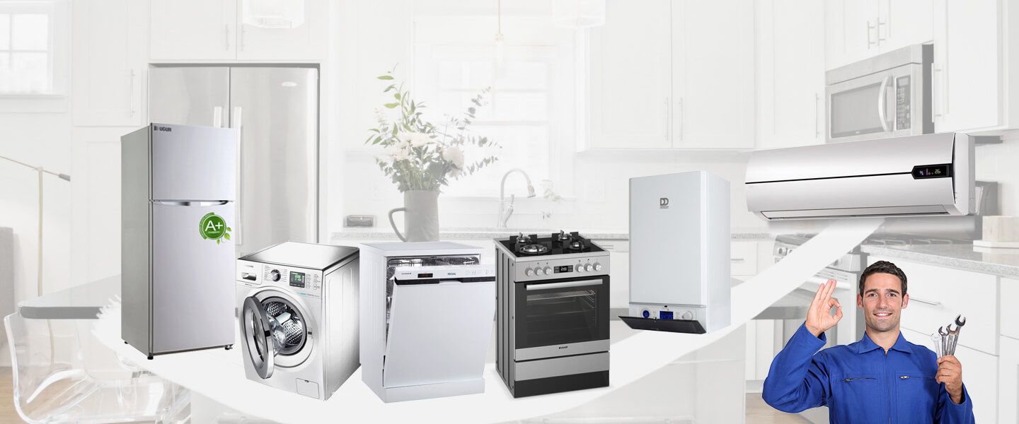 Sarıyahşi Maytag Servisi